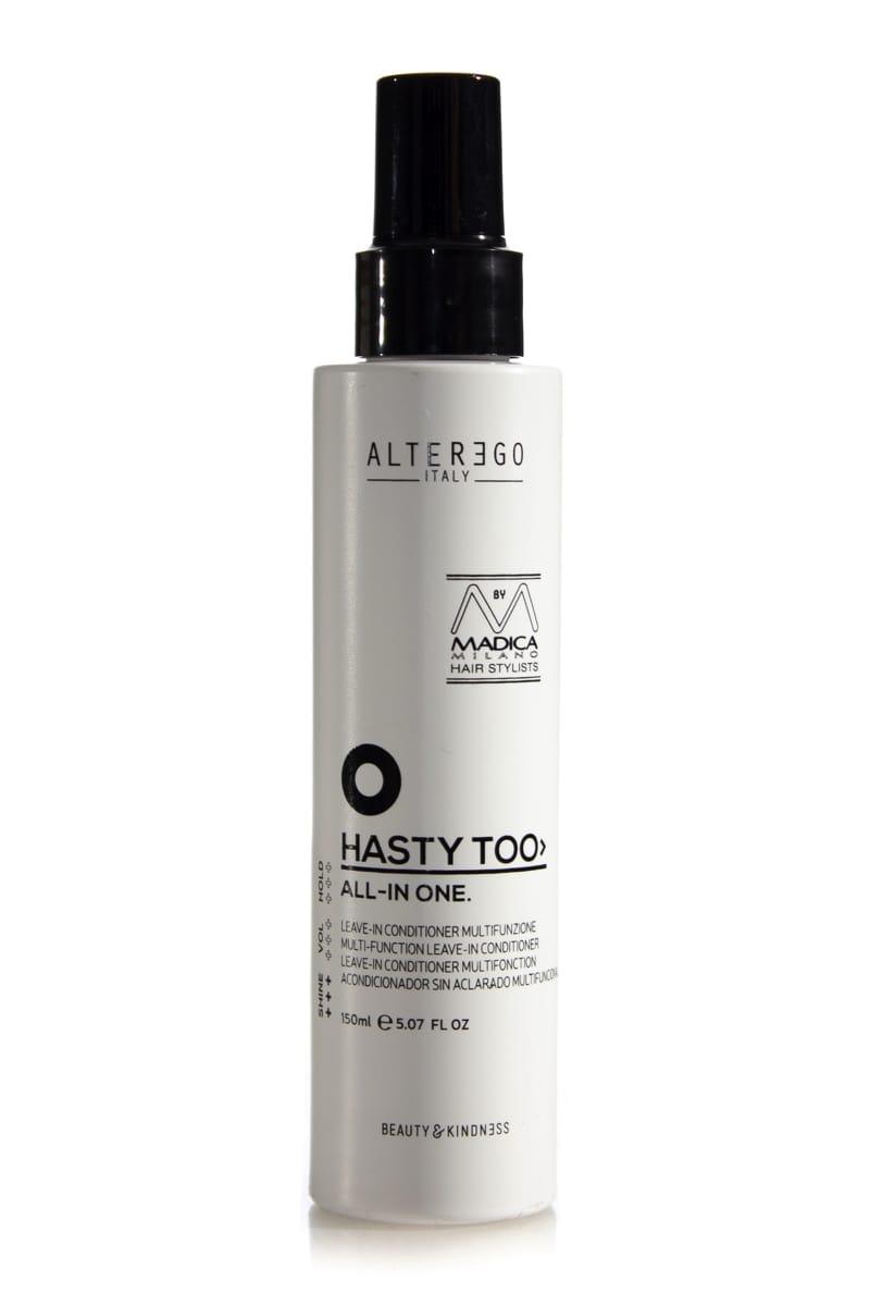 ALTER EGO ITALY ALTER EGO ITALY HASTY TOO ALL-IN-ONE LEAVE-IN MULTIFUNCTION CONDITIONER 150ML