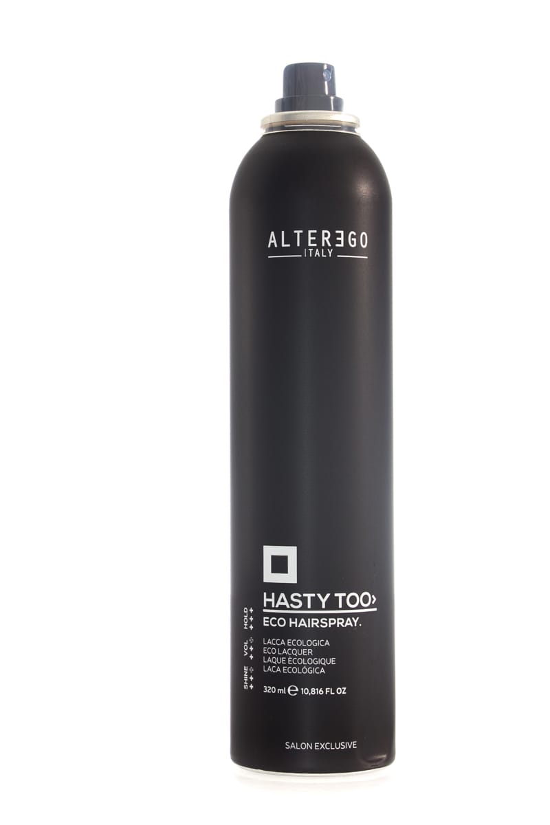 ALTER EGO ITALY HASTY TOO ECO LACQUER 320ML