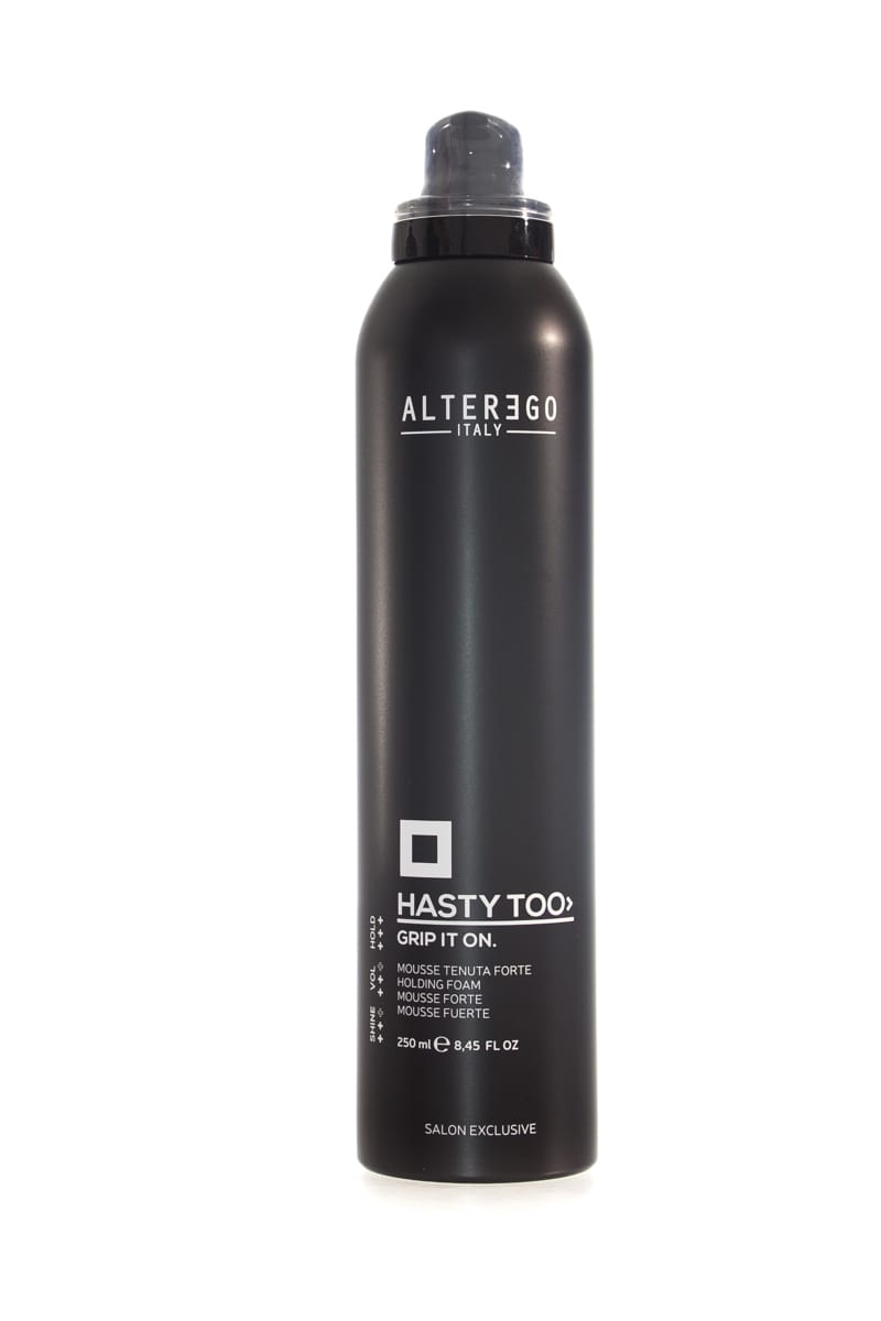 ALTER EGO ITALY HASTY TOO GRIP IT ON HOLDING FOAM 250ML