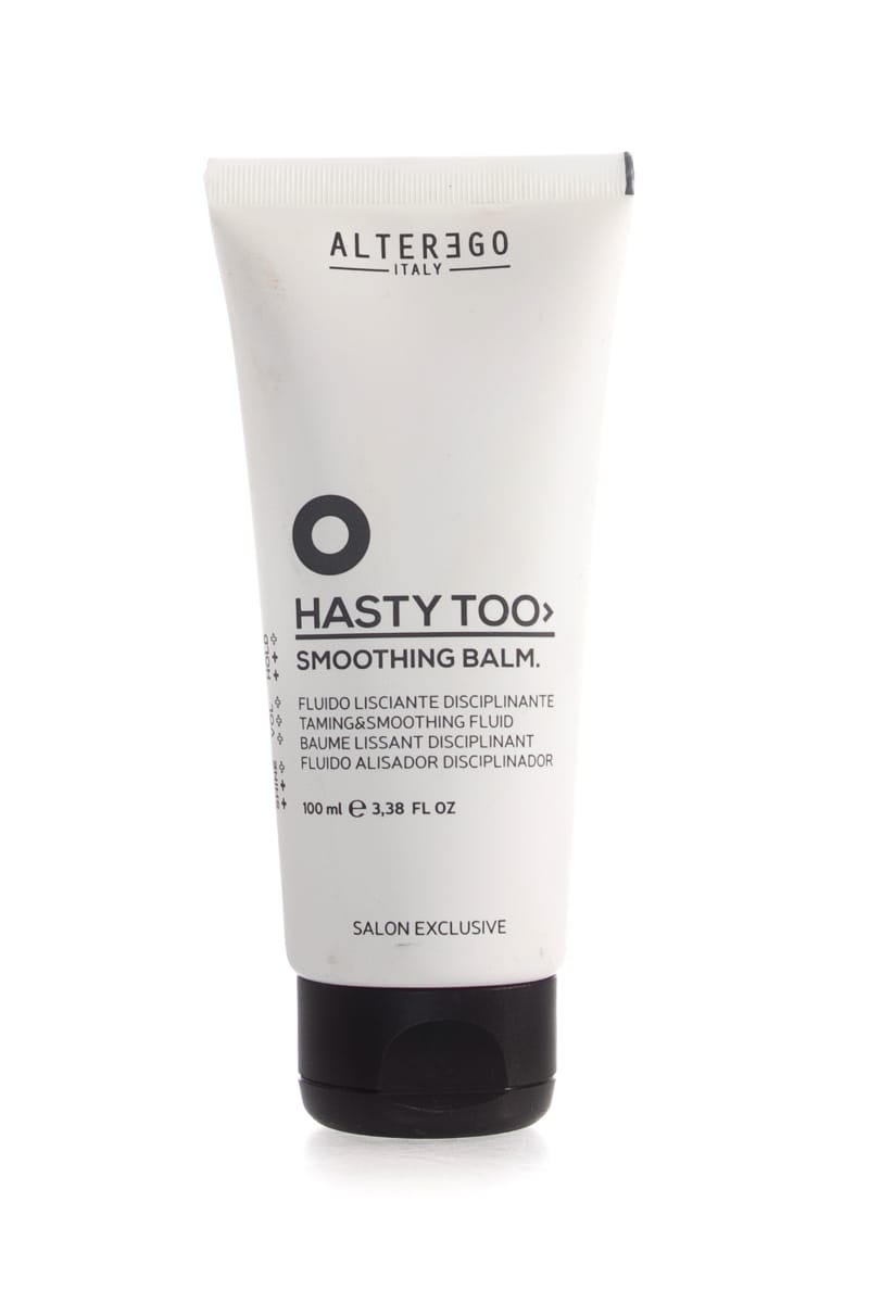ALTER EGO ITALY HASTY TOO SMOOTHING BALM TAMING & SMOOTHING FLUID 100ML