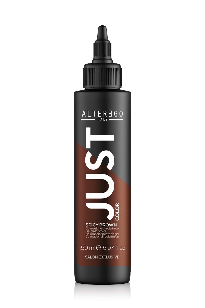Alter Ego Italy Just Color  |  150ml, Various Colours