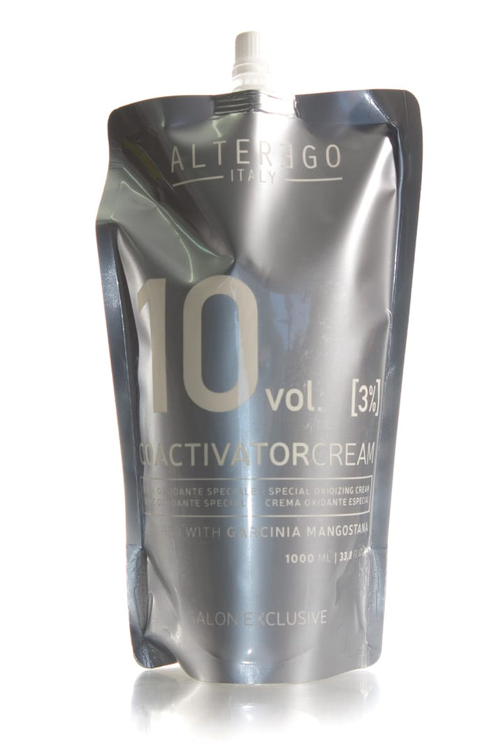 ALTER EGO ITALY Coactivator Emulsion  |  1000ml, Various Colours