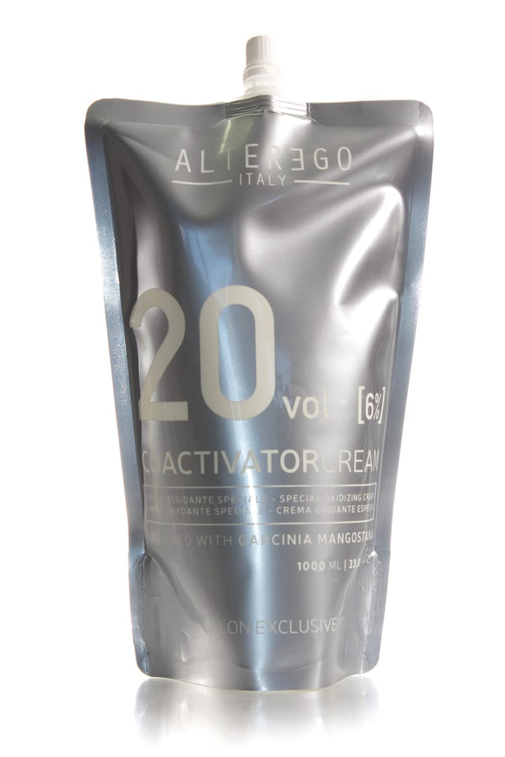 ALTER EGO ITALY Coactivator Emulsion  |  1000ml, Various Colours