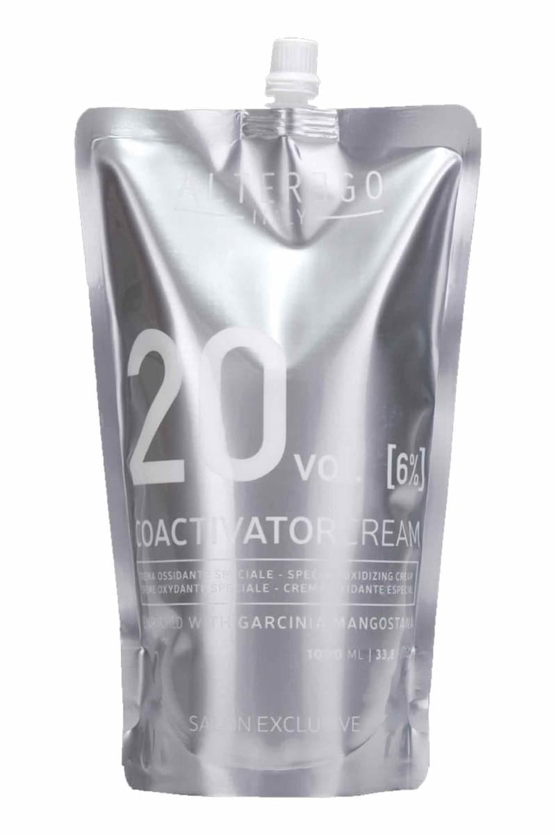 ALTER EGO ITALY Coactivator Emulsion | 150ml, Various Colours