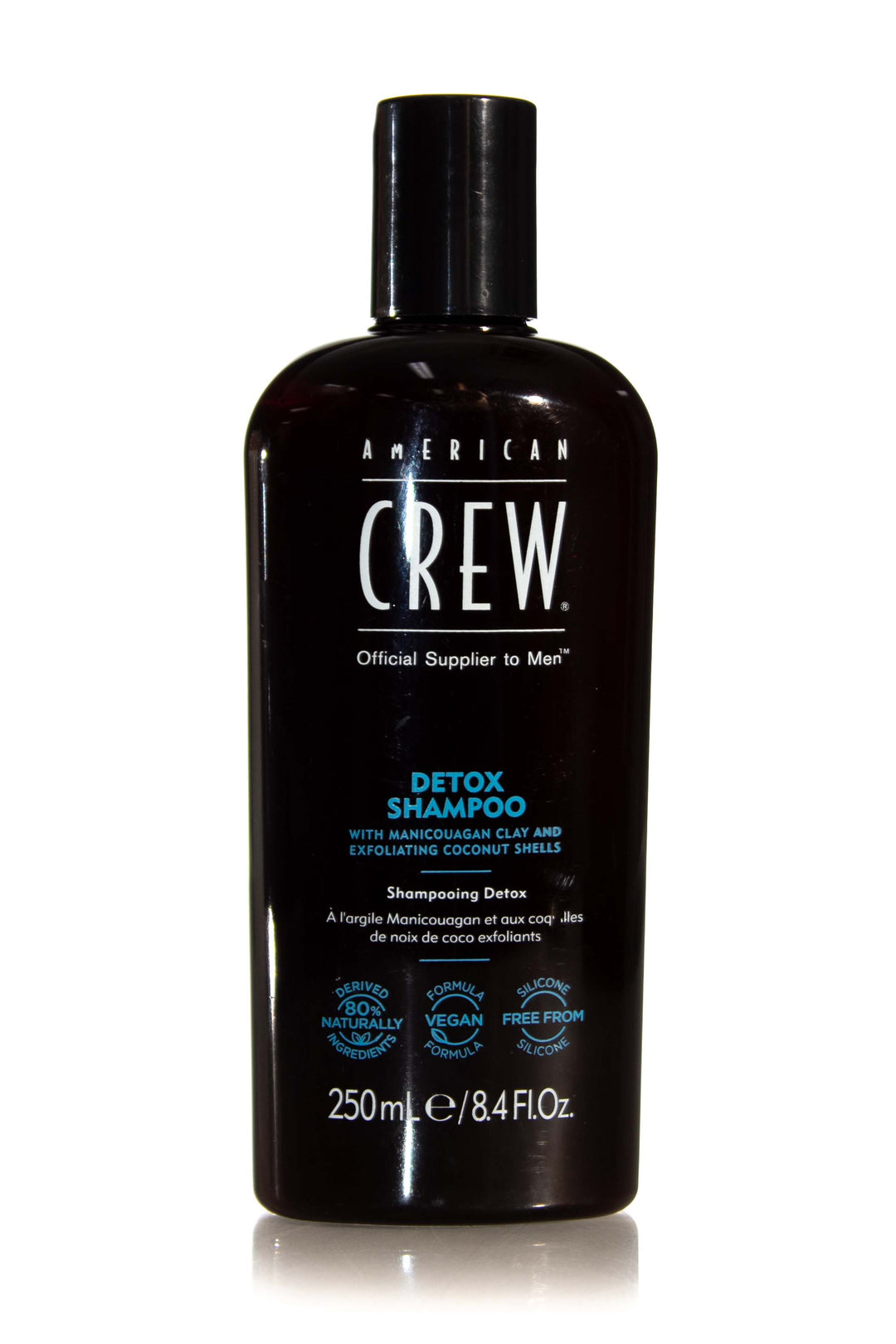 AMERICAN CREW Detox Shampoo