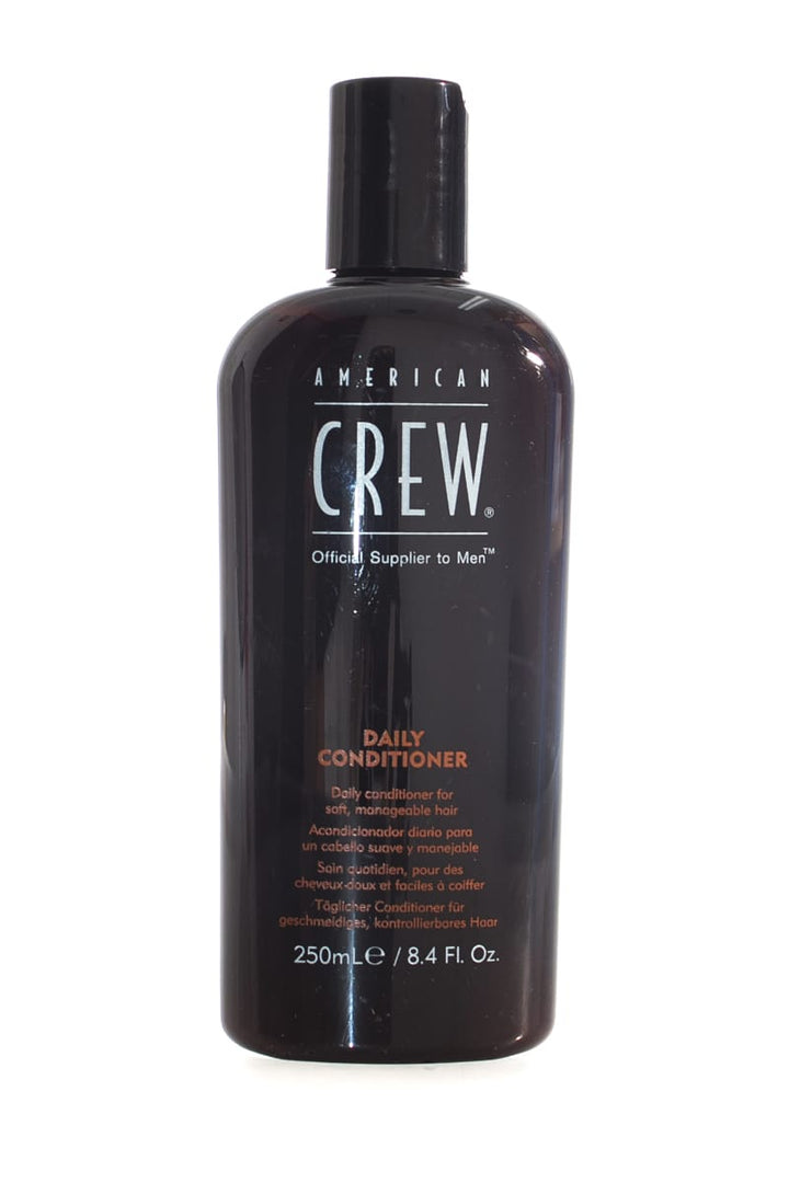 AMERICAN CREW Daily Conditioner  |  Various Sizes