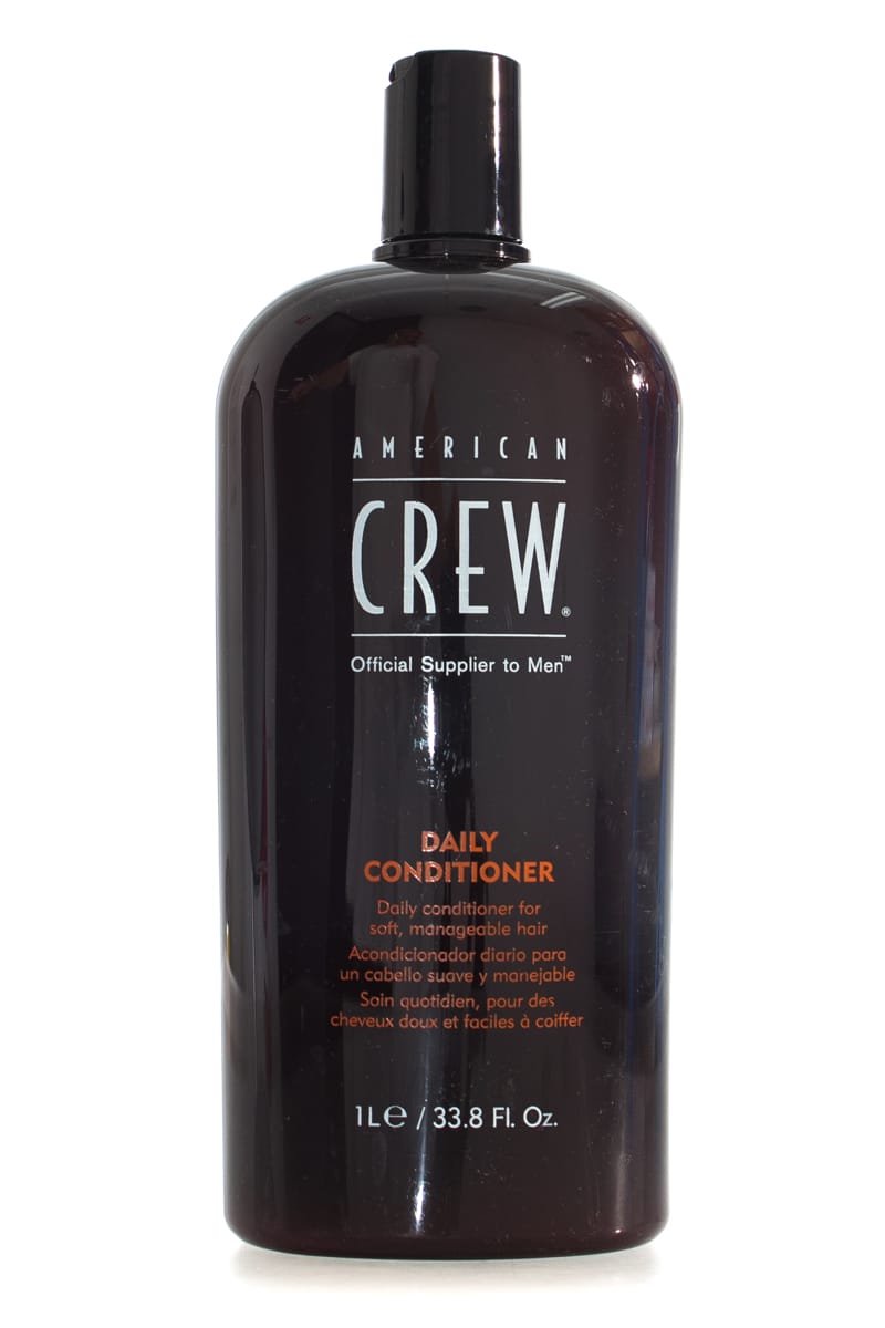 AMERICAN CREW Daily Conditioner  |  Various Sizes