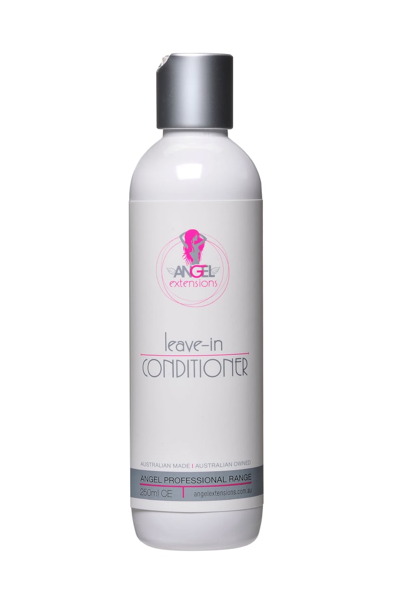ANGEL EXTENSIONS LEAVE IN CONDITIONER 250ML