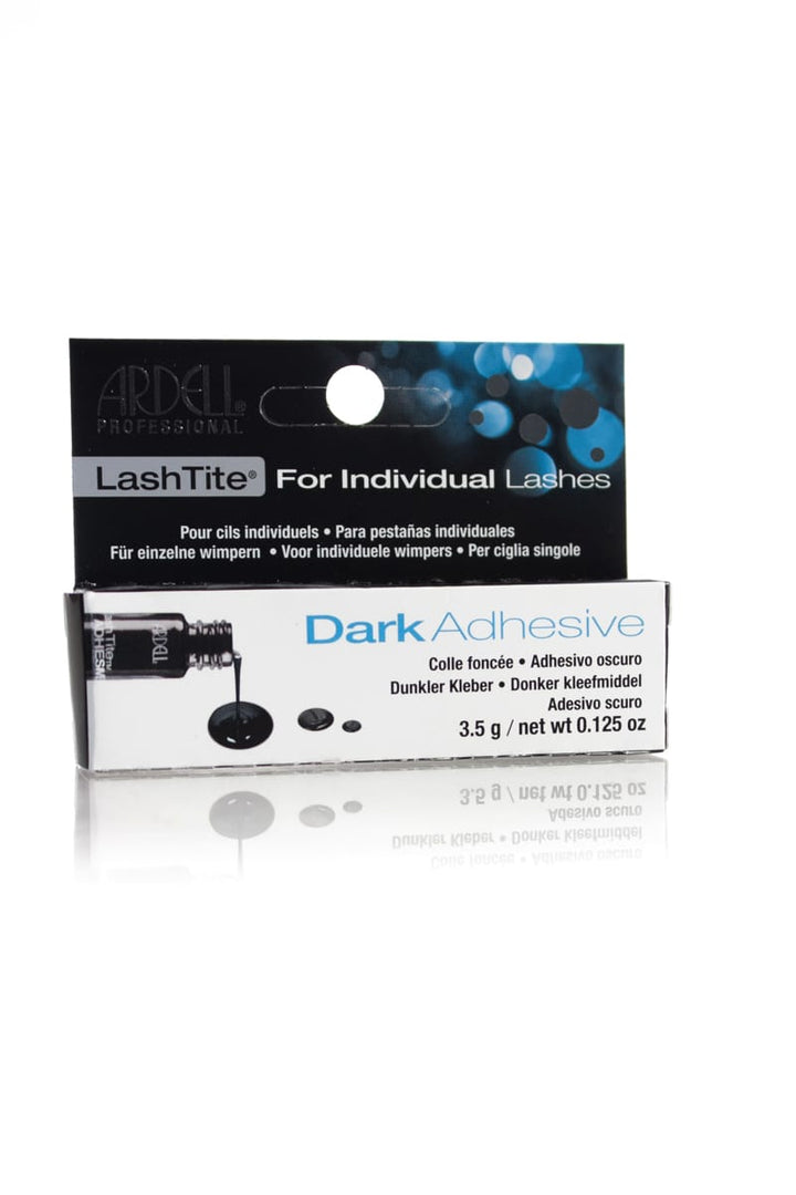 ARDELL Lashtite For Individual Lashes  Adhesive  |  Various Sizes And Colours