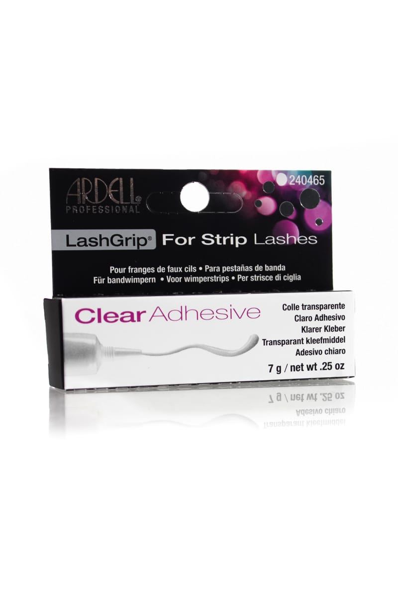 ARDELL Lashgrip For Strip Lashes  Adhesive  |  7g, Various Colours