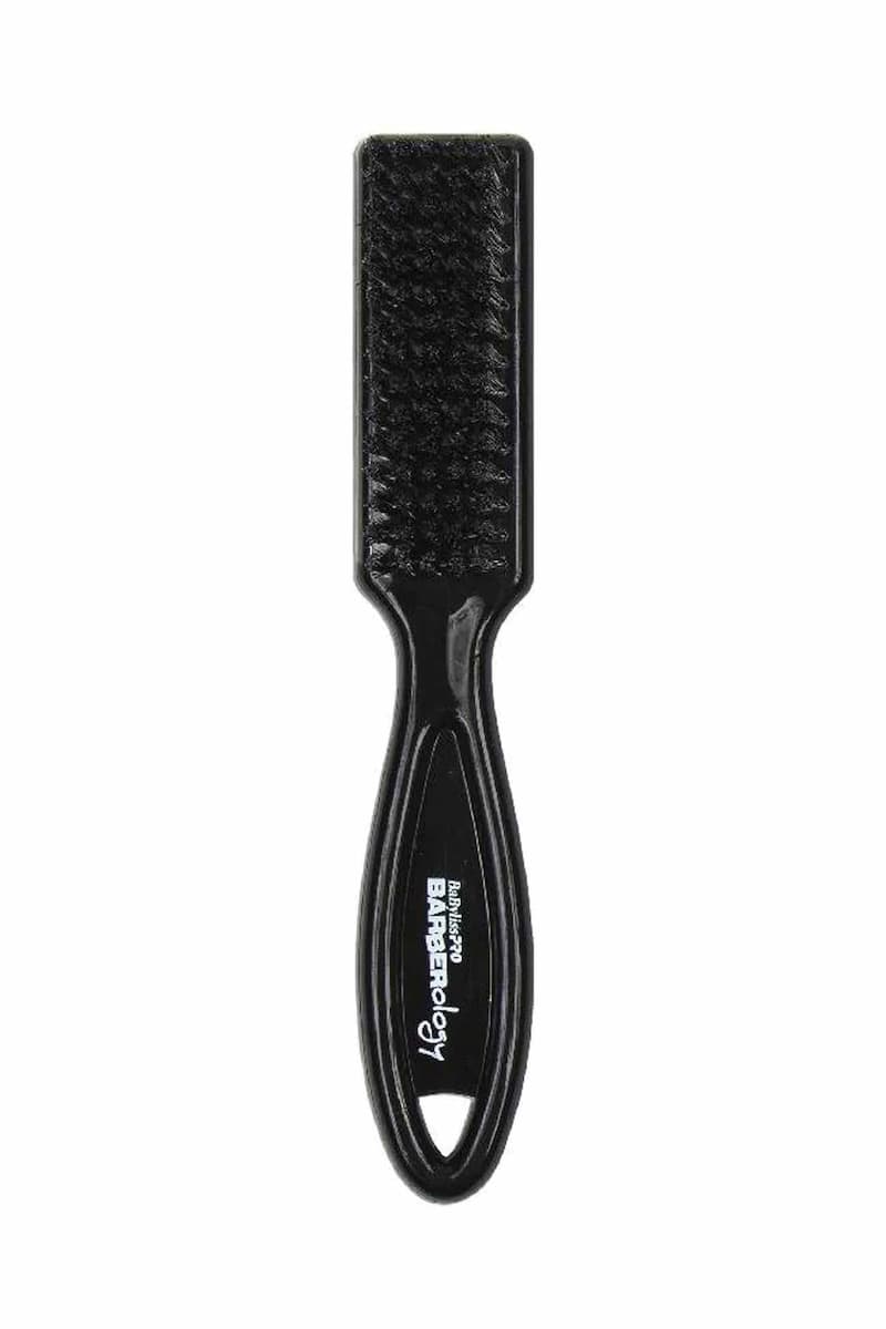 BABYLISS PRO Barberology Fades And Blades Cleaning Brush