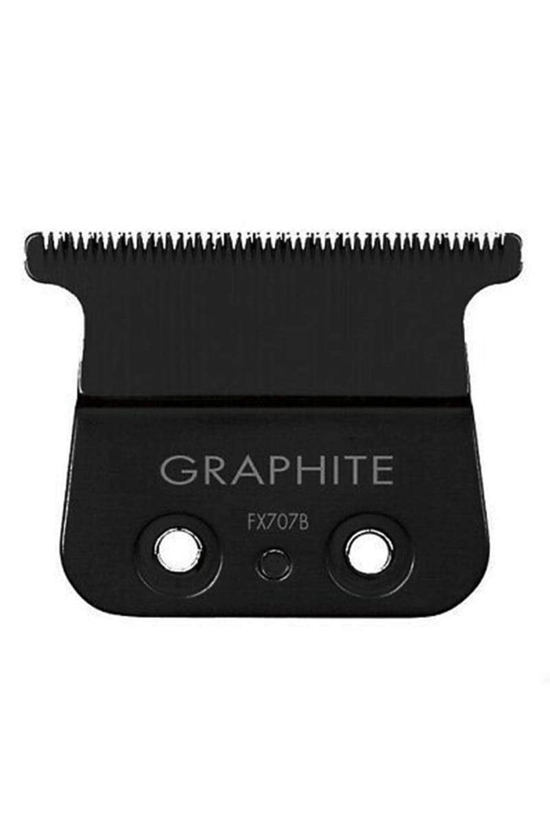BABYLISS PRO FX707B REPLACEMENT T-BLADE FINE TOOTH - GRAPHITE