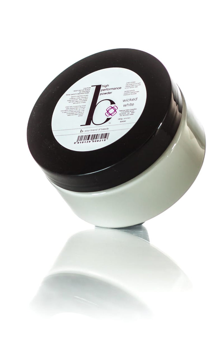 B  High Performance Powder  -  |  Various Sizes And Colours