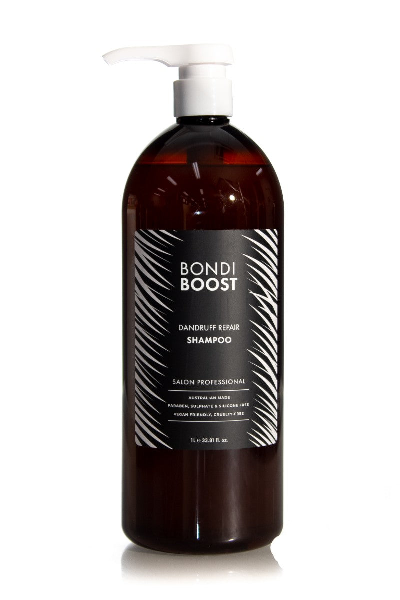 BONDI BOOST Dandruff Repair Shampoo