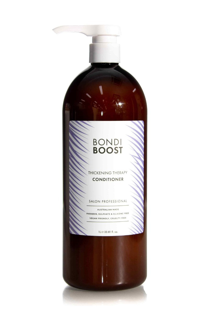 BONDI BOOST Thickening Therapy Conditioner