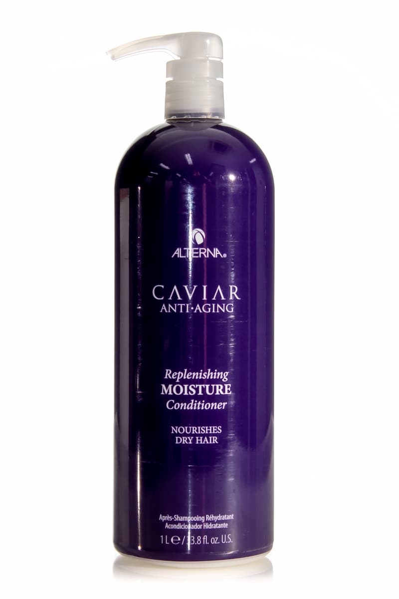 CAVIAR Replenishing Moisture Conditioner