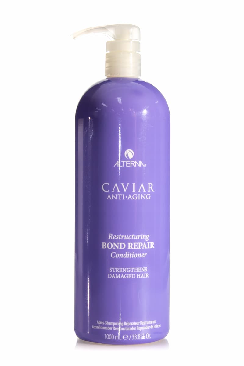 CAVIAR Restructuring Bond Repair Conditioner