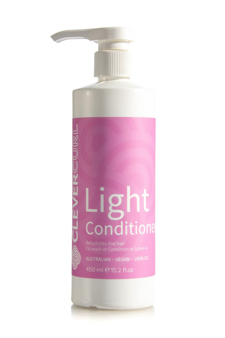 CLEVER CURL Light Conditioner  |  Various Sizes
