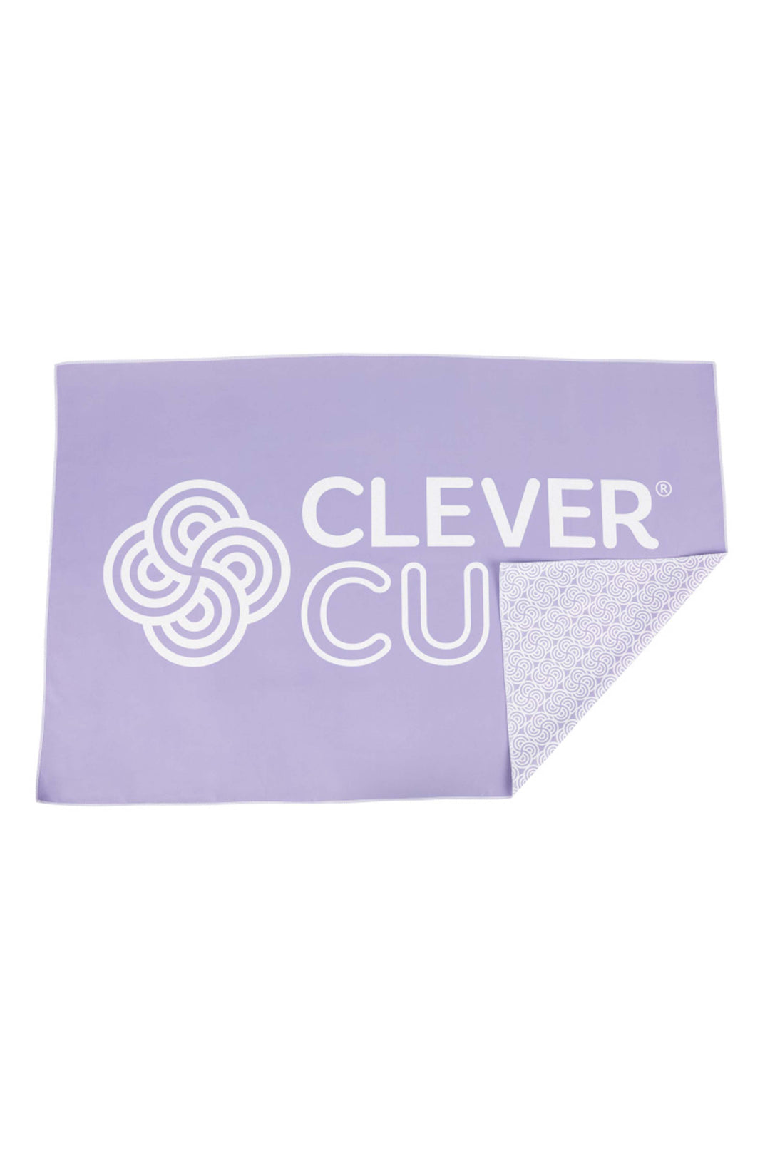 CLEVER CURL MICROFIBRE PLOPPING TOWEL