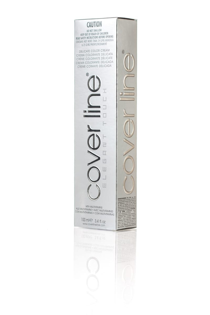 COVER LINE Mixtone  |  100ml, Various Colours