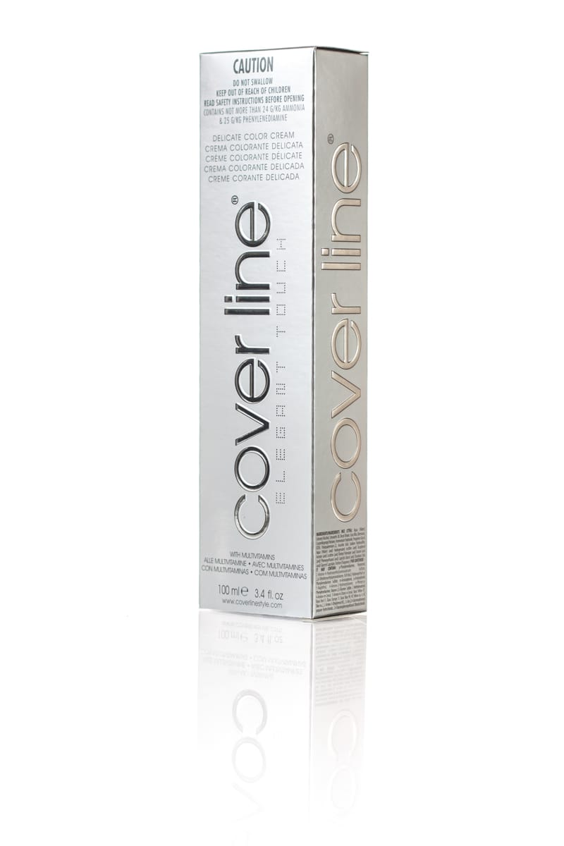 COVER LINE Booster (Corrector)  |  100ml, Various Colours