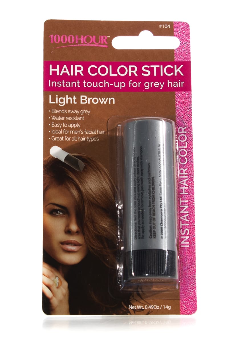 CapCut Hair Dye Stick. Quick fix para sa may maraming puting buhok. #... |  TikTok