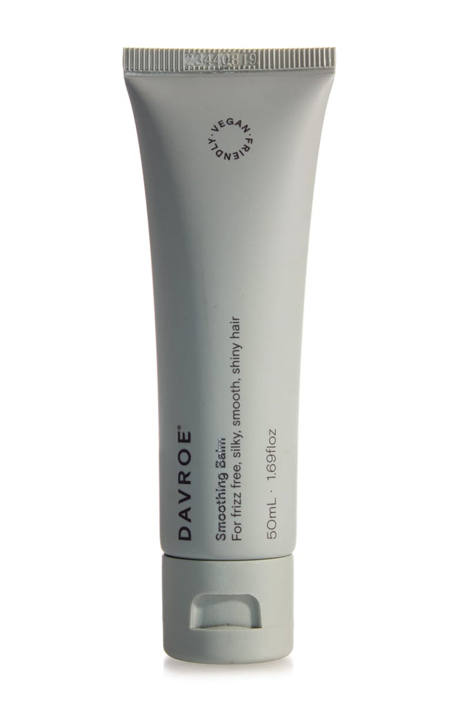 Davroe 2025 straightening balm