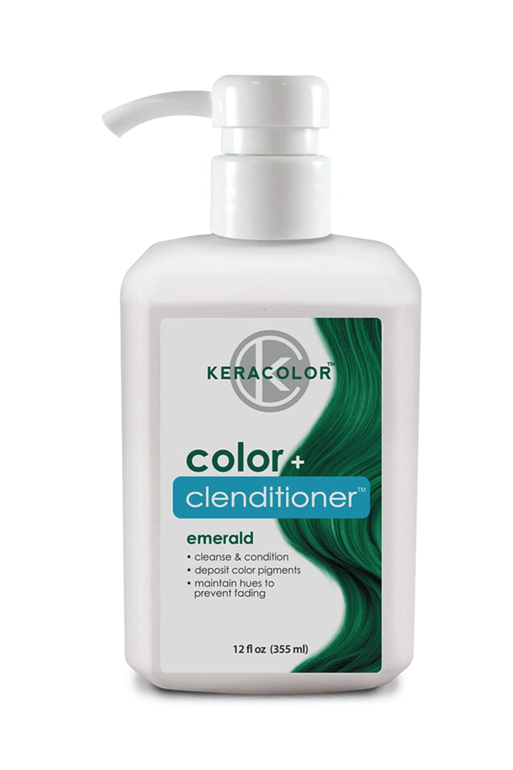 KERACOLOR Color+ Clenditioner  |  Various Sizes And Colours