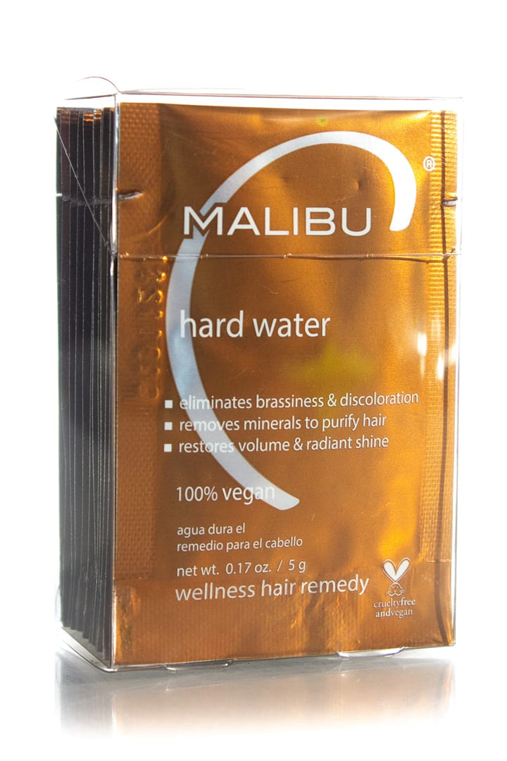 MALIBU C Hard Water  |  Various Sizes
