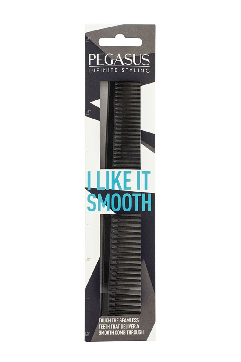 PEGASUS 202 I LIKE IT SMOOTH STYLING COMB