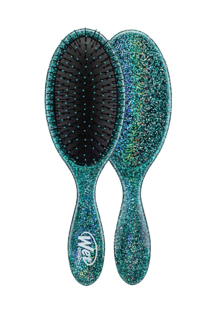 WET BRUSH Original Detangler Brush Awestruck