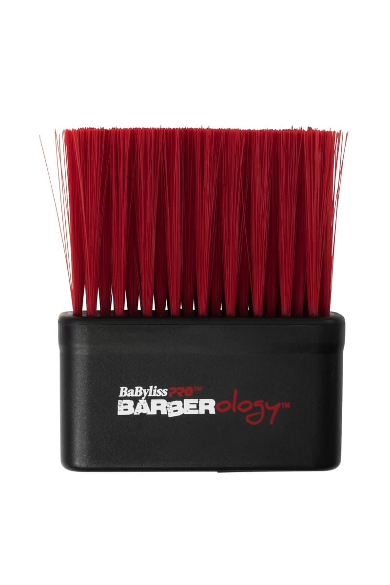 BABYLISS PRO Barberology Neck Duster Brush  |  Various Colours