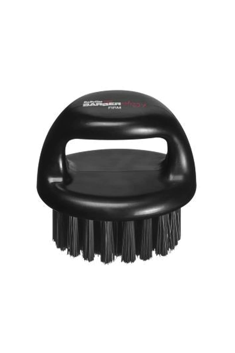 BABYLISS PRO Barberology Fade Knuckle Brush  |  Various Colours