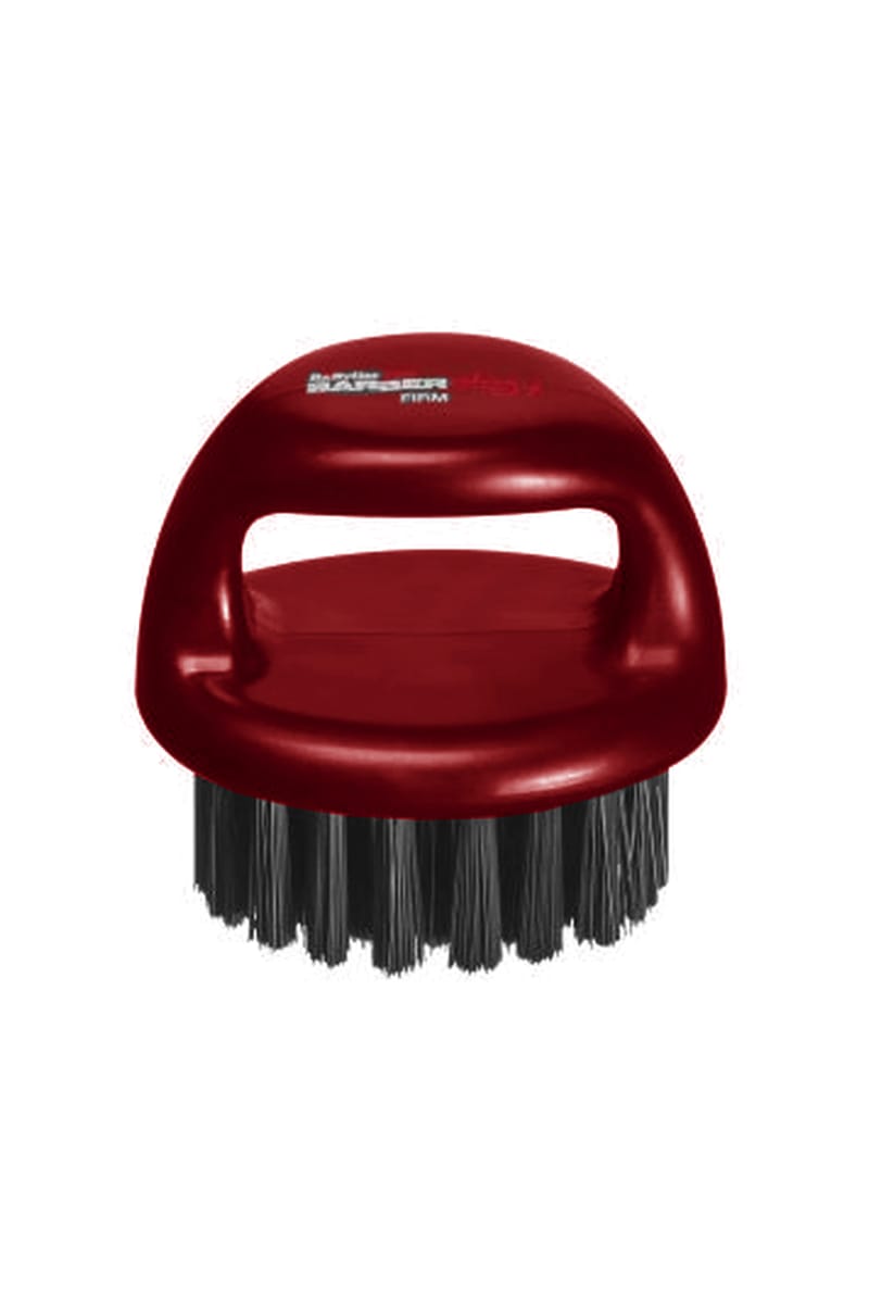 BABYLISS PRO Barberology Fade Knuckle Brush  |  Various Colours