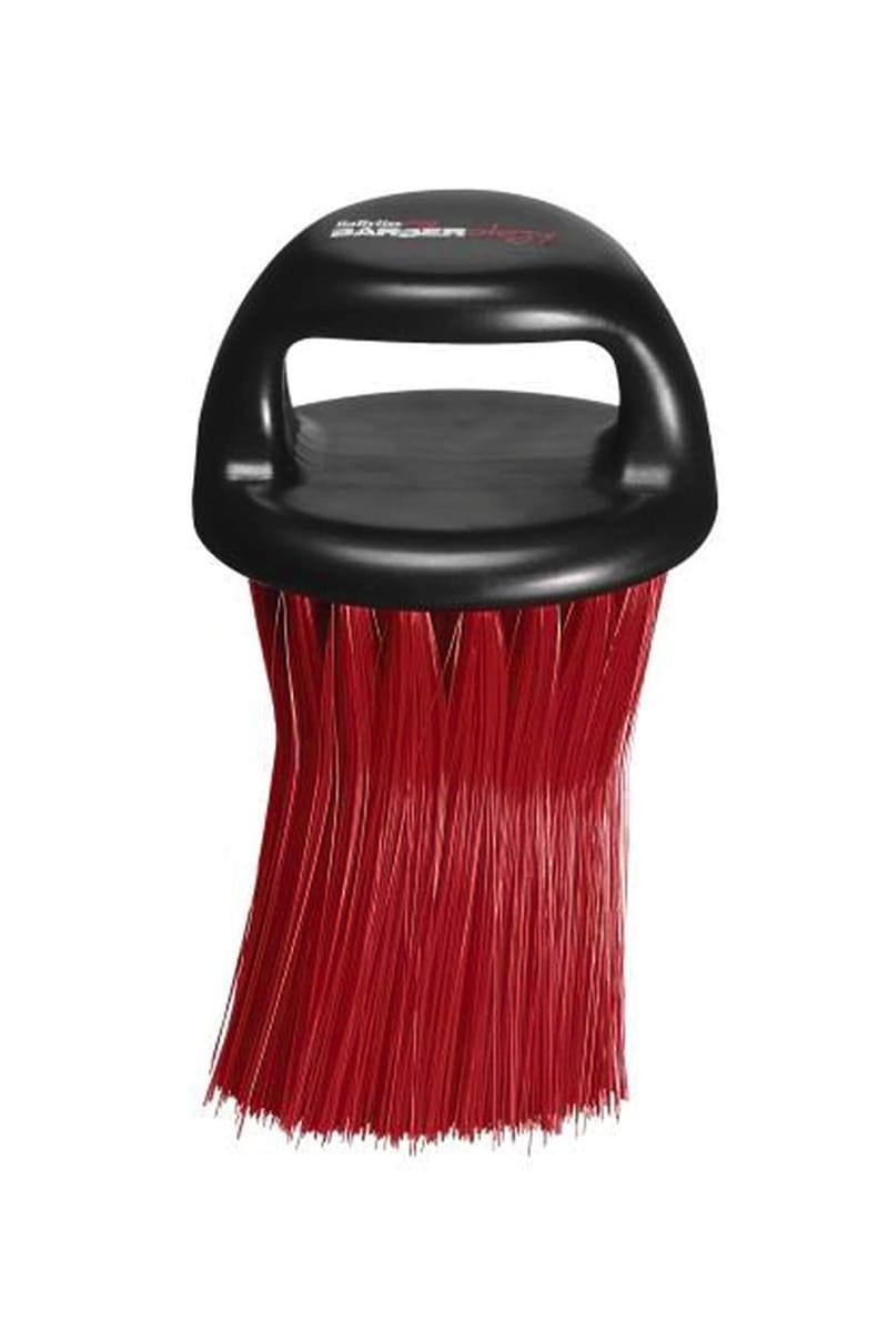 BABYLISS PRO Barberology Neck Duster Knuckle Brush  |  Various Colours