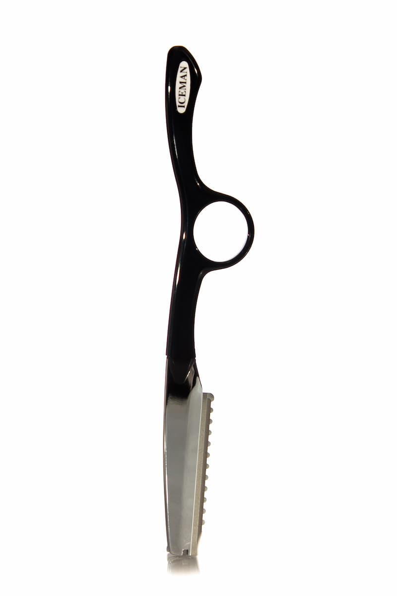 Iceman Two in One Hair Razor