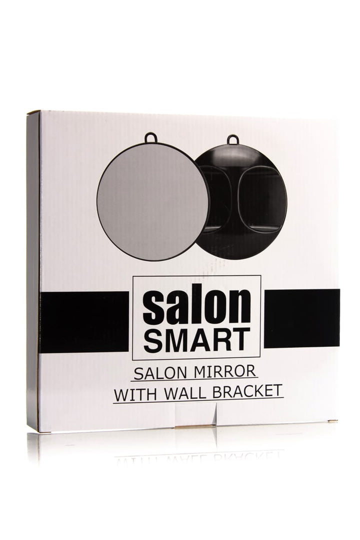 SALON SMART LARGE ROUND MIRROR
