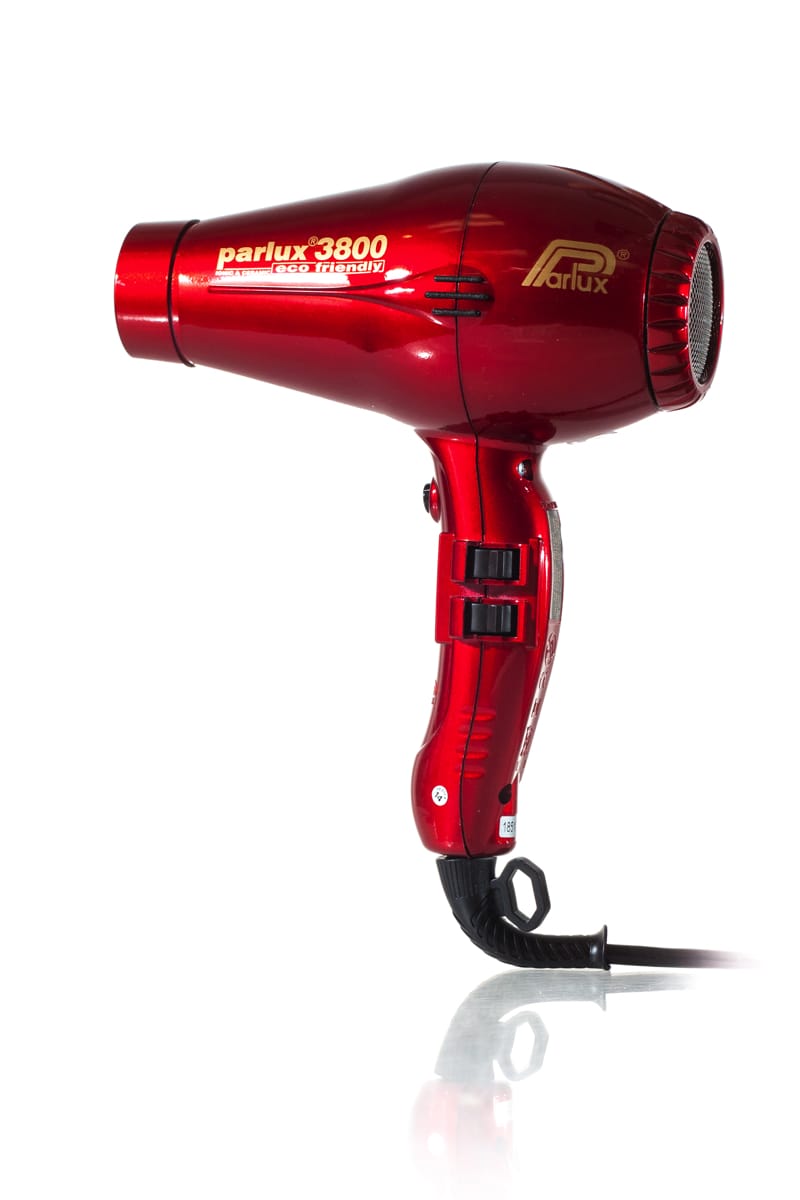 PARLUX 3800 Ceramic & Ionic Hairdryer  |  Various Colours