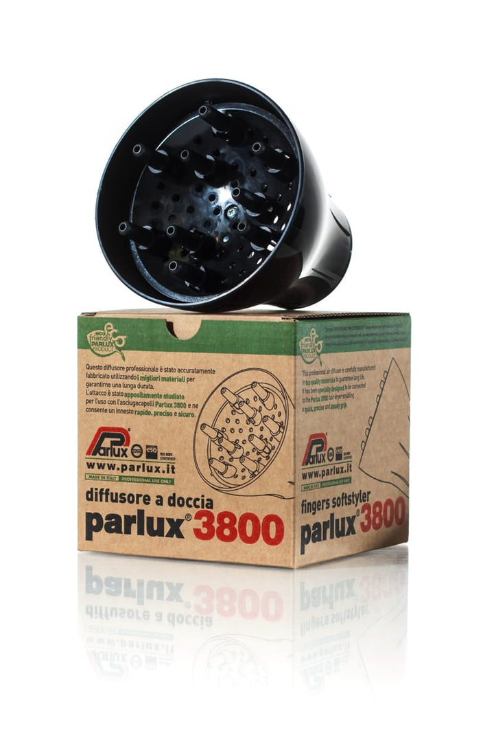 PARLUX 3800 HAIRDRYER DIFFUSER
