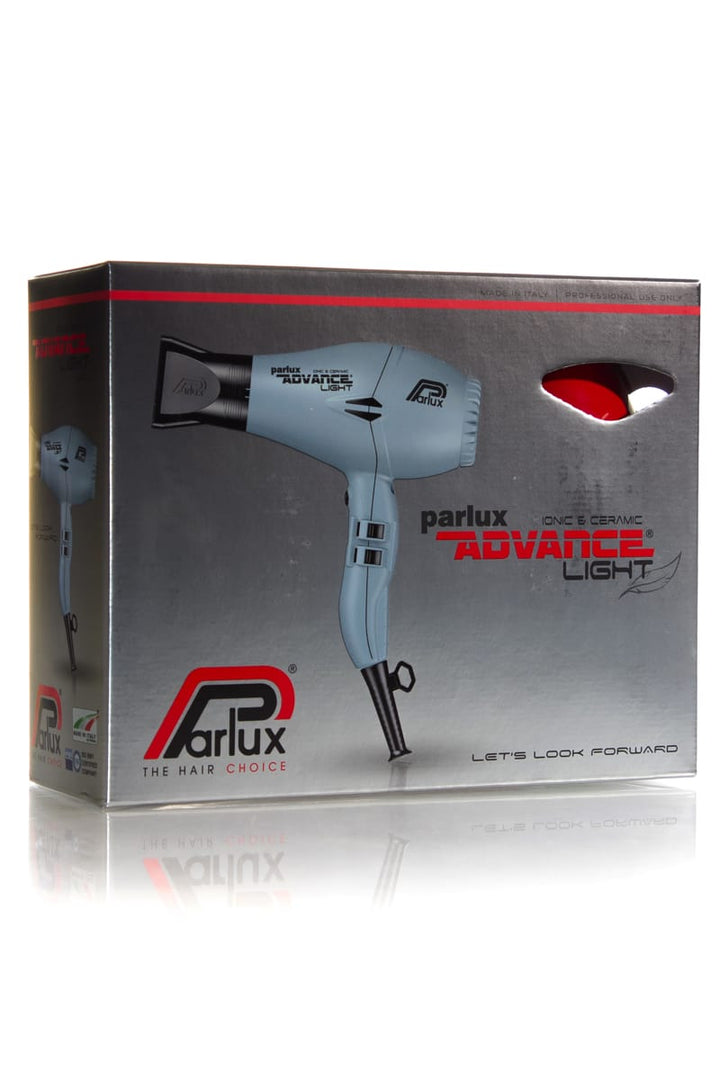 PARLUX Advance Light Ceramic & Ionic Hairdryer  |  Various Colours