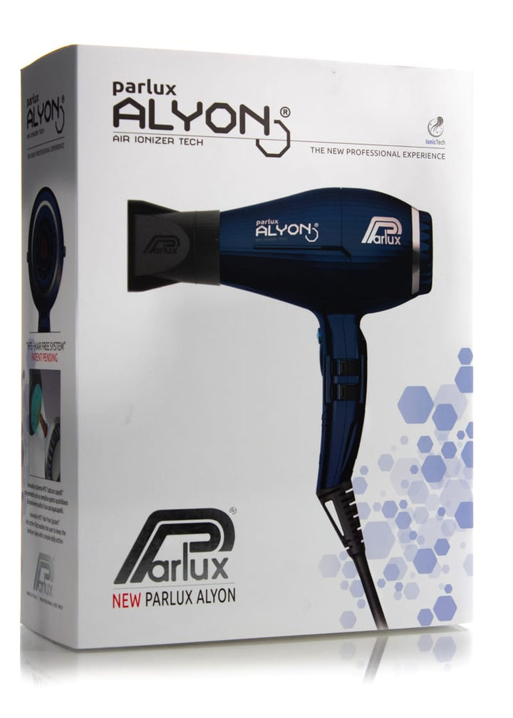 PARLUX Alyon Air Ionizer Tech Hairdryer  |  Various Colours
