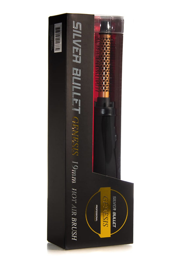 SILVER BULLET Genesis Hot Air Brush | Various Sizes