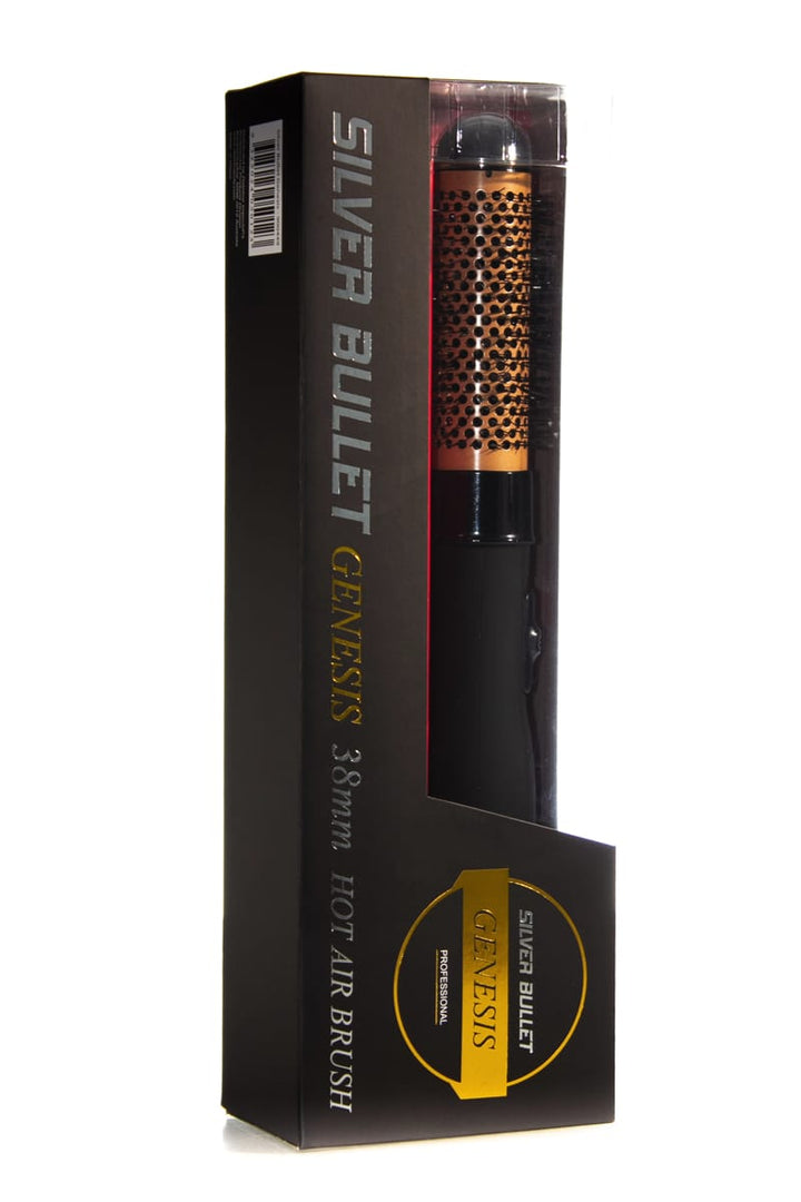 SILVER BULLET Genesis Hot Air Brush 38mm