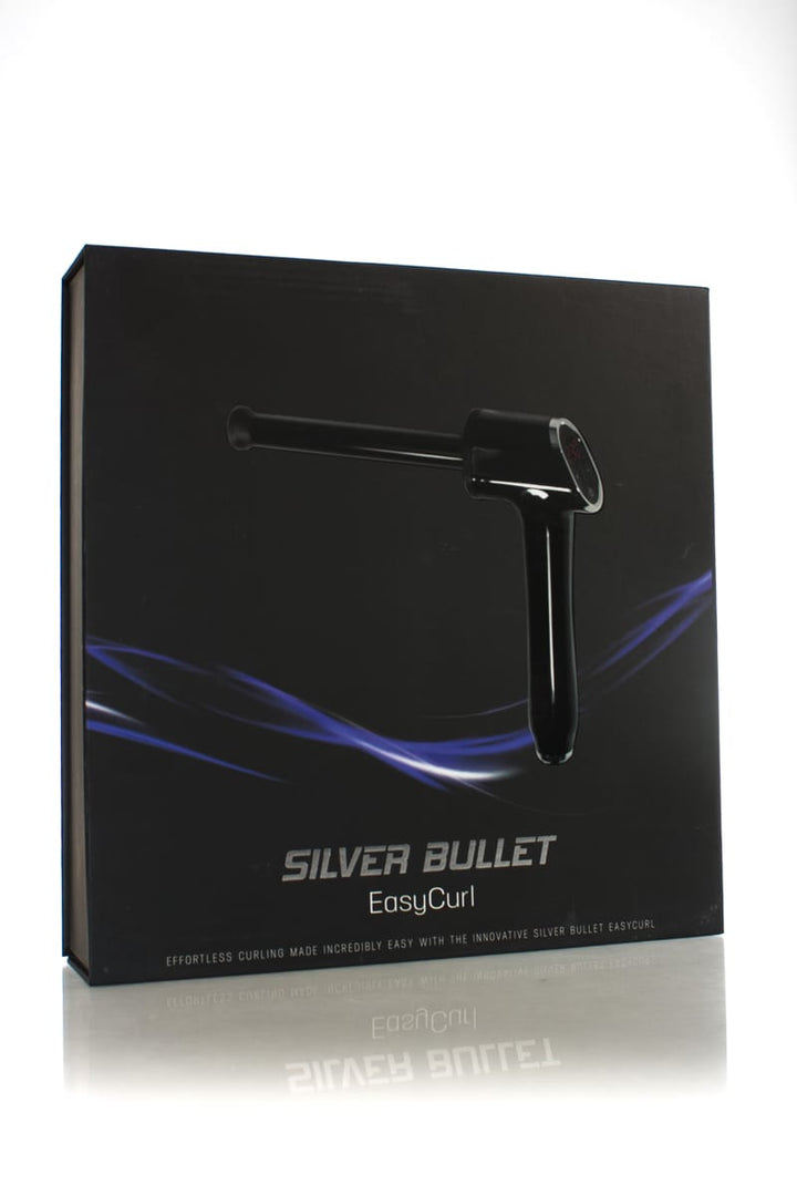SILVER BULLET Easy Curl + Glove | Various Sizes