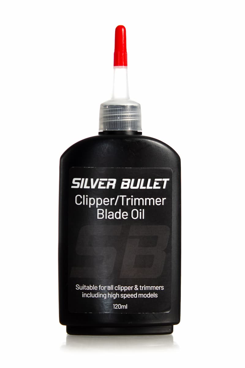 Suitable for all clipper and trimmers including high speed models 