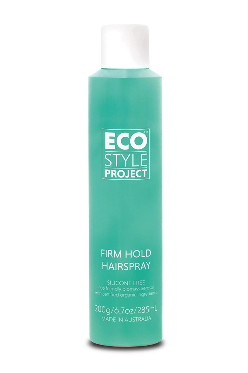 ECO STYLE PROJECT FIRM HOLD HAIR SPRAY 200ML