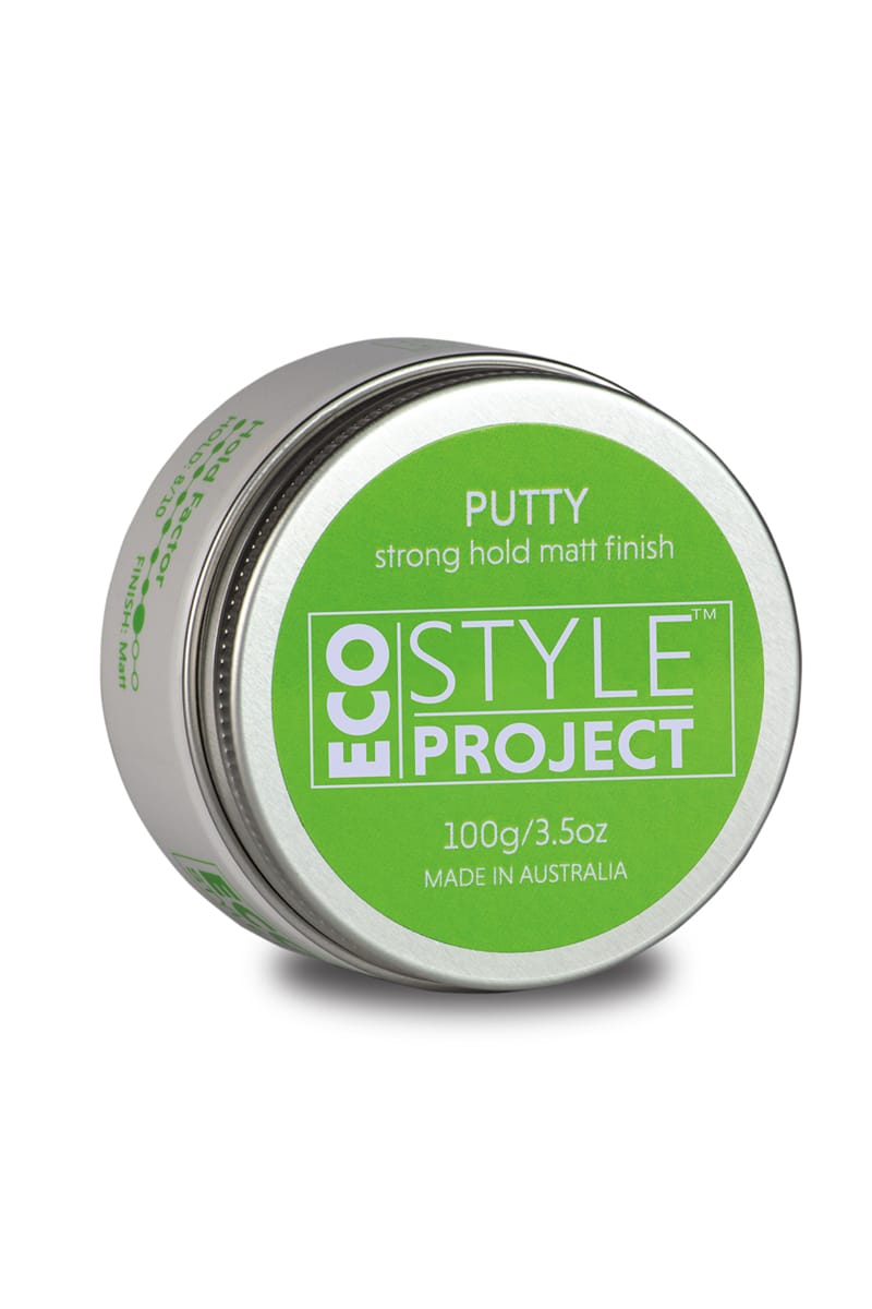 ECO STYLE PROJECT PUTTY 100G  *CLEARANCE*