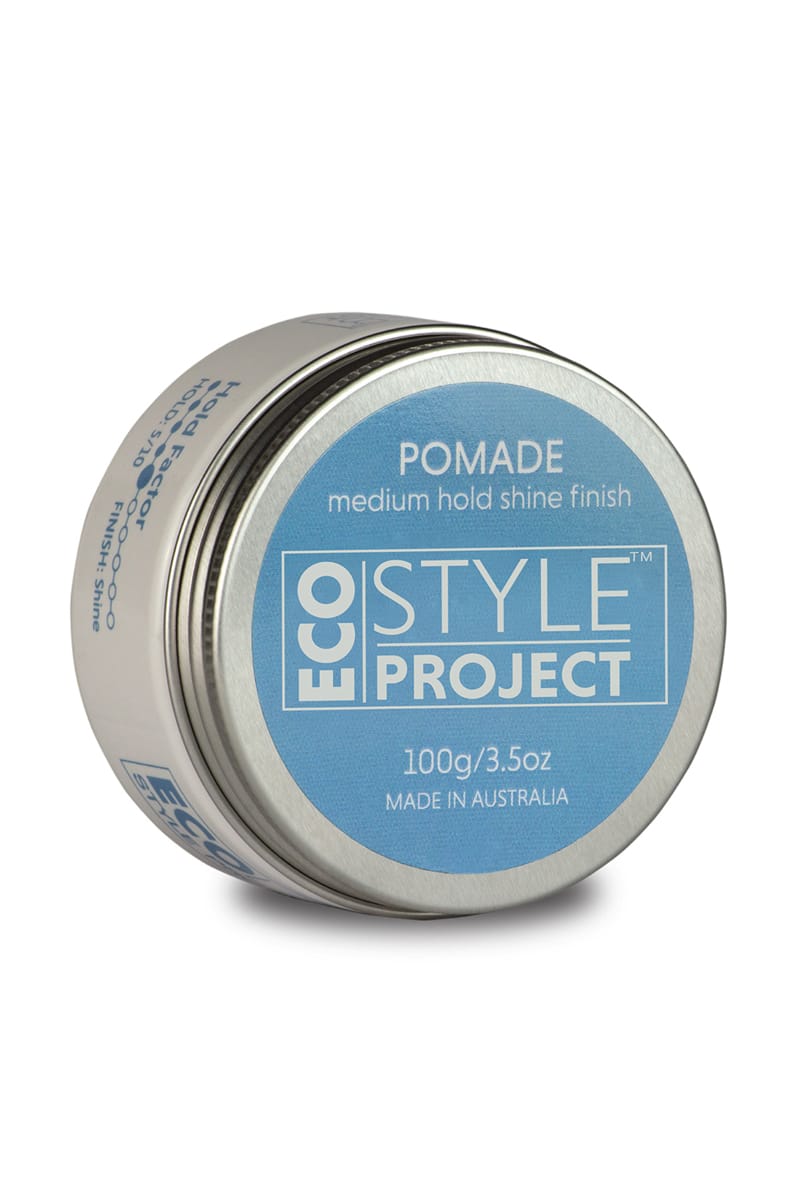 ECO STYLE PROJECT POMADE 100G *CLEARANCE*