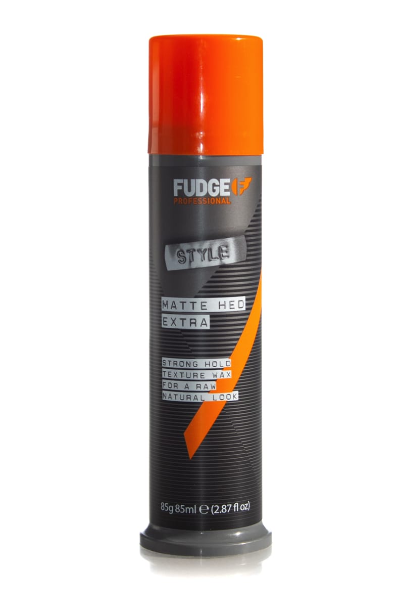FUDGE PROFESSIONAL SCULPT MATTE HED EXTRA STYLING CLAY EXTRA HIGH HOLD 85G