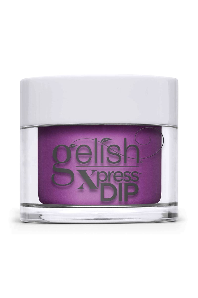 GELISH Dip Xpress [COLOURS L-Z]  |  43g, Various Colours